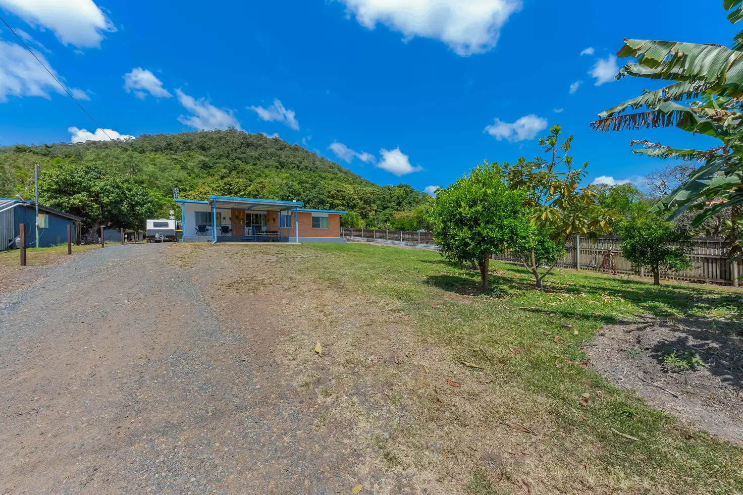 Main view of Homely house listing, 1156 Shute Harbour Rd, Brandy Creek QLD 4800