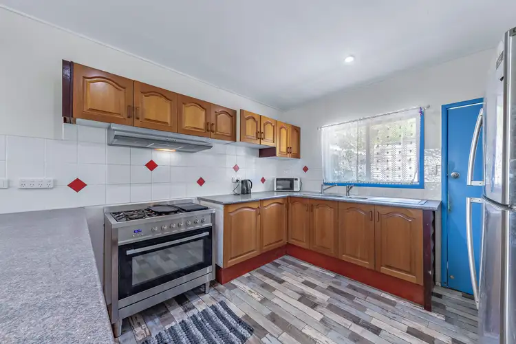 Third view of Homely house listing, 1156 Shute Harbour Rd, Brandy Creek QLD 4800