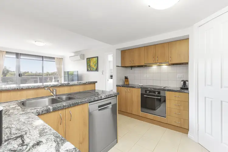 Third view of Homely apartment listing, 24/134 Mounts Bay Road, Perth WA 6000