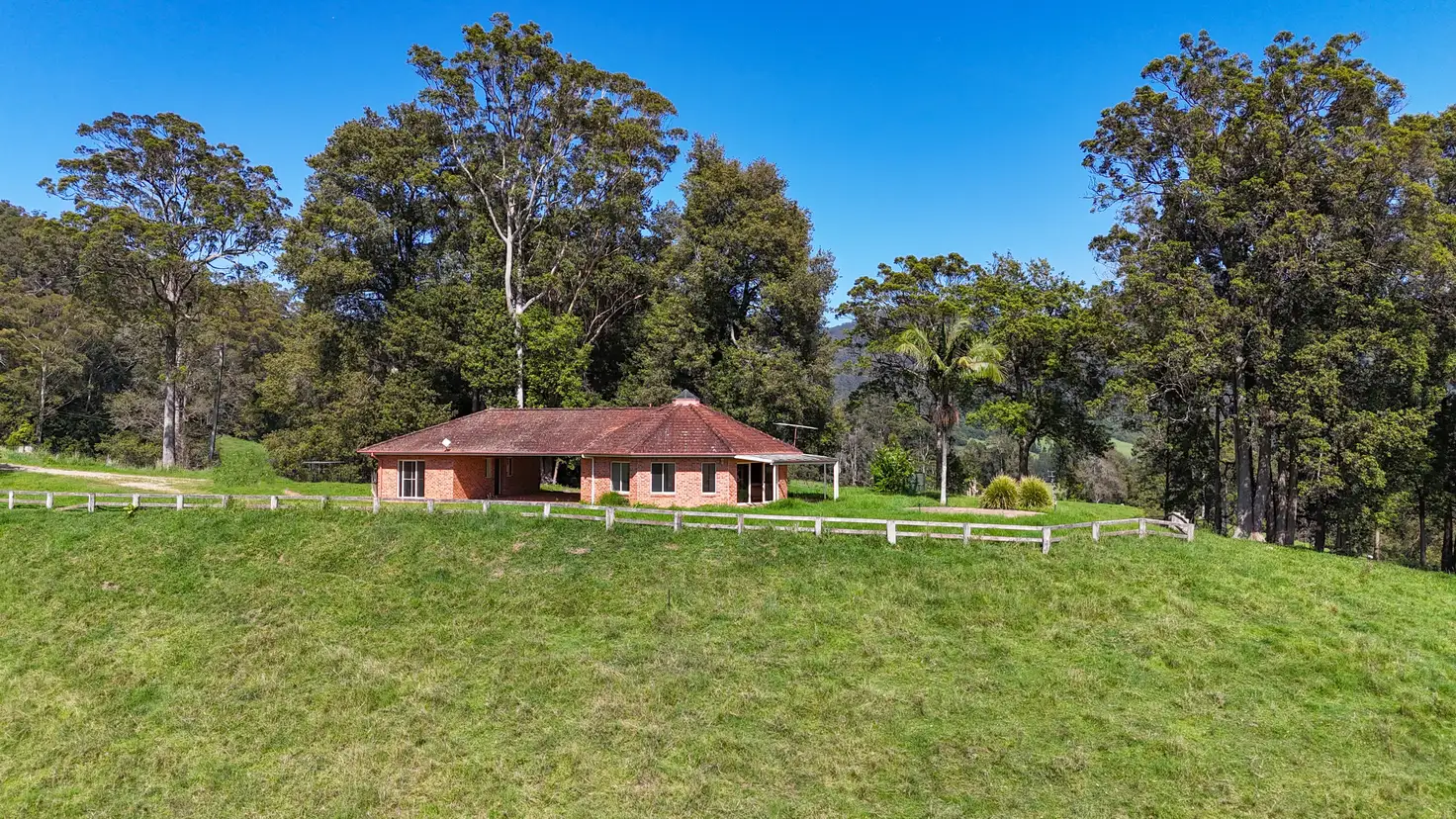 Main view of Homely rural property listing, 329 South Island Loop Rd, Upper Orara NSW 2450