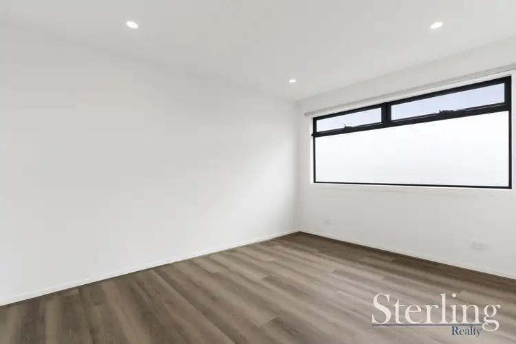 Third view of Homely unit listing, 109D Albert St, Preston VIC 3072