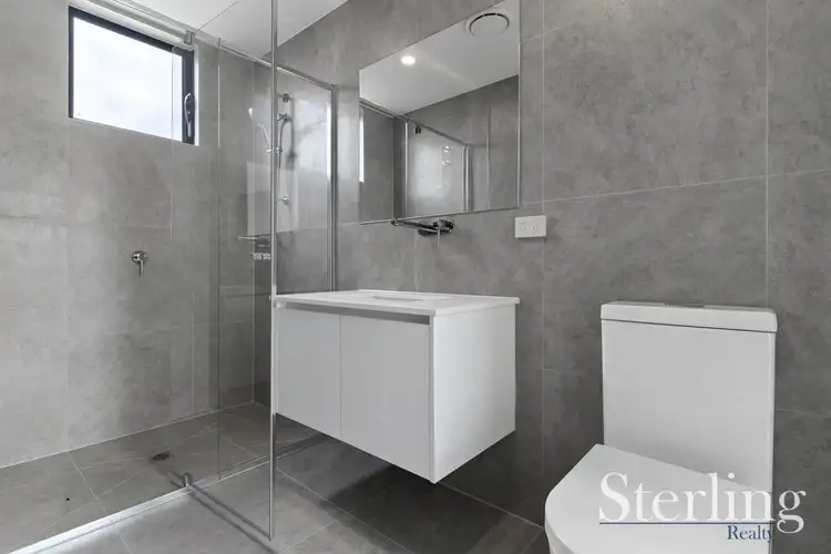 Fourth view of Homely unit listing, 109D Albert St, Preston VIC 3072