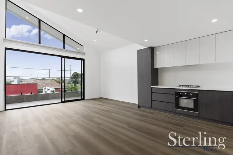 Fifth view of Homely unit listing, 109D Albert St, Preston VIC 3072