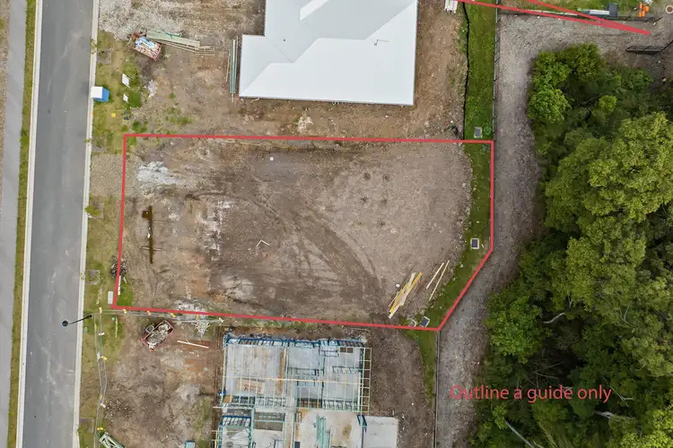 Second view of Homely land listing, 14 Esther Pl, Nambour QLD 4560