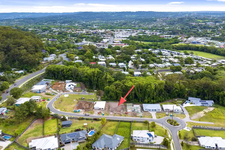 Fifth view of Homely land listing, 14 Esther Pl, Nambour QLD 4560
