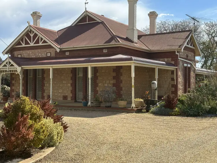 Main view of Homely house listing, 14 John St, Balaklava SA 5461