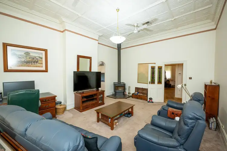Third view of Homely house listing, 14 John St, Balaklava SA 5461