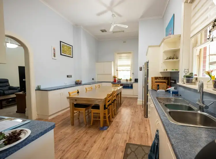 Fourth view of Homely house listing, 14 John St, Balaklava SA 5461