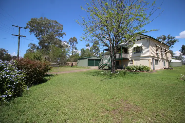 Main view of Homely rural property listing, 24 Haslingden Rd, Lockyer Waters QLD 4311