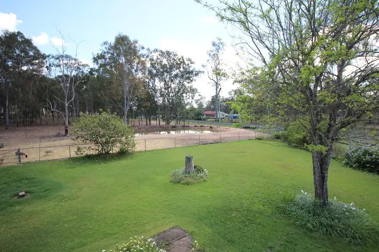 Second view of Homely rural property listing, 24 Haslingden Rd, Lockyer Waters QLD 4311