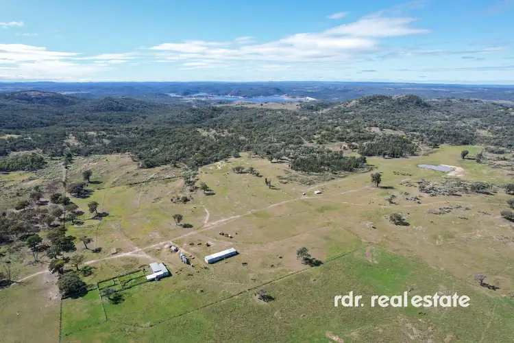 Lot 74 Wells Crossing Road, Ashford NSW 2361