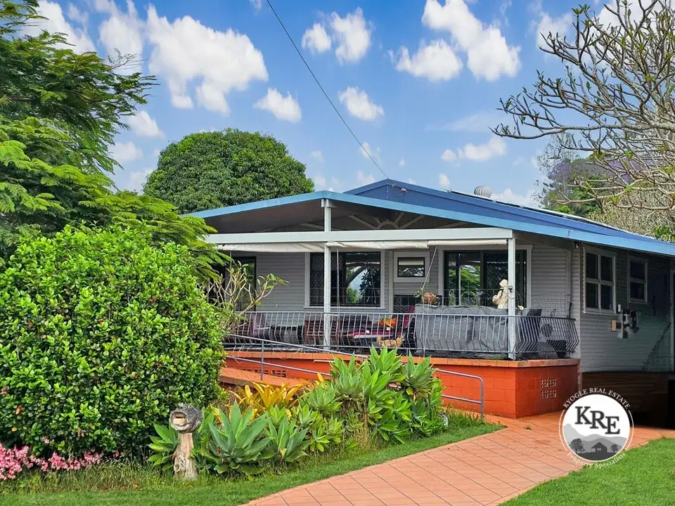 Main view of Homely house listing, 15 Saville Street, Kyogle NSW 2474