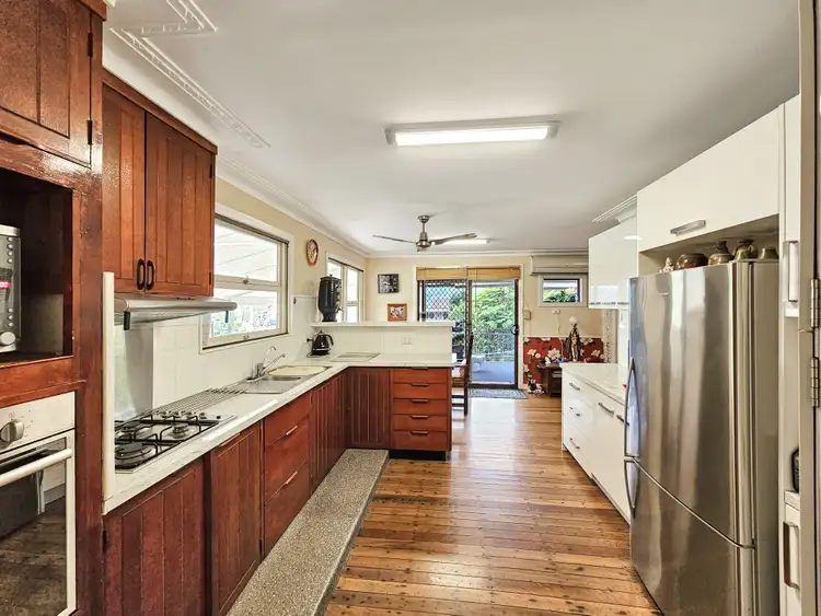 Third view of Homely house listing, 15 Saville Street, Kyogle NSW 2474