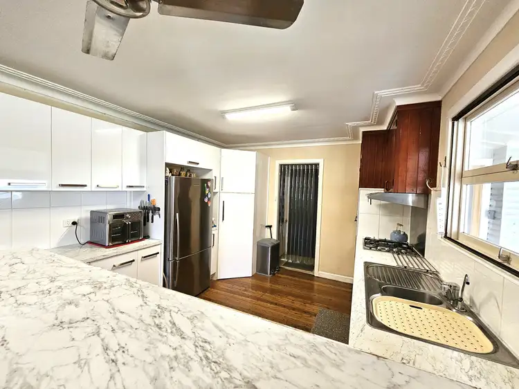 Fourth view of Homely house listing, 15 Saville Street, Kyogle NSW 2474