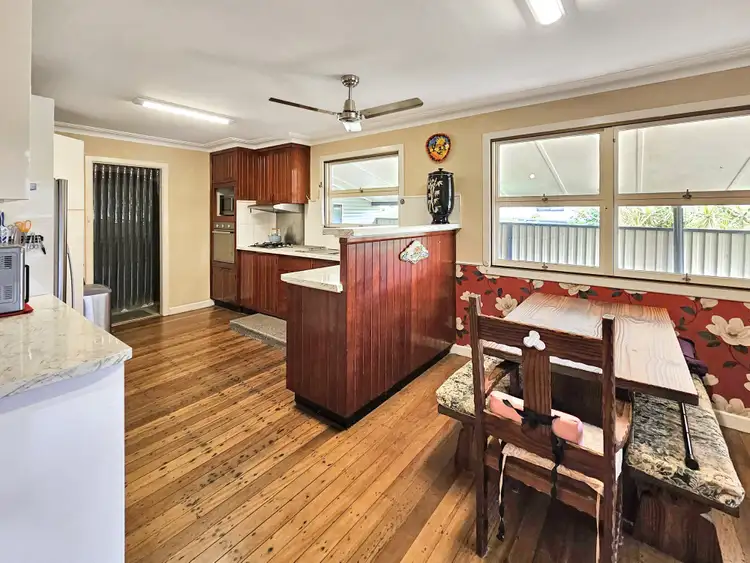 Fifth view of Homely house listing, 15 Saville Street, Kyogle NSW 2474