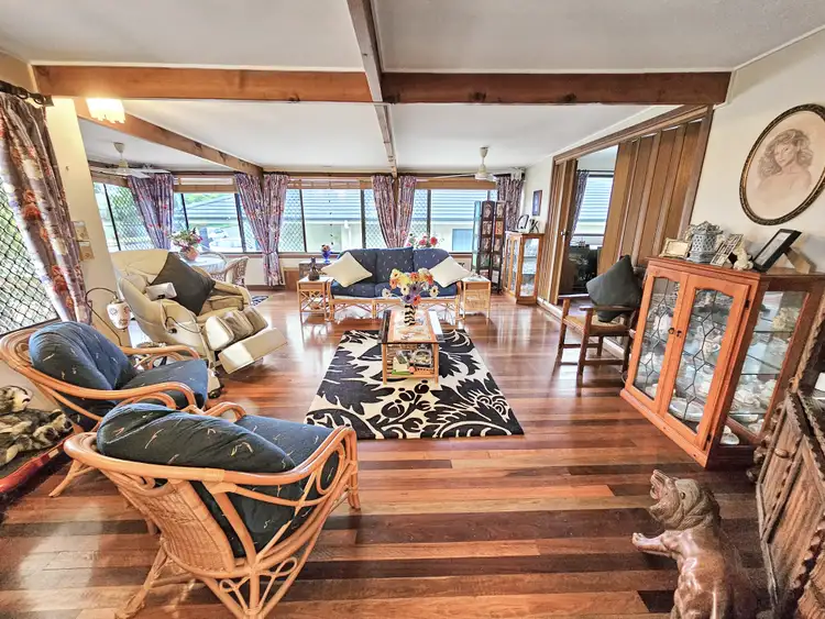 Seventh view of Homely house listing, 15 Saville Street, Kyogle NSW 2474