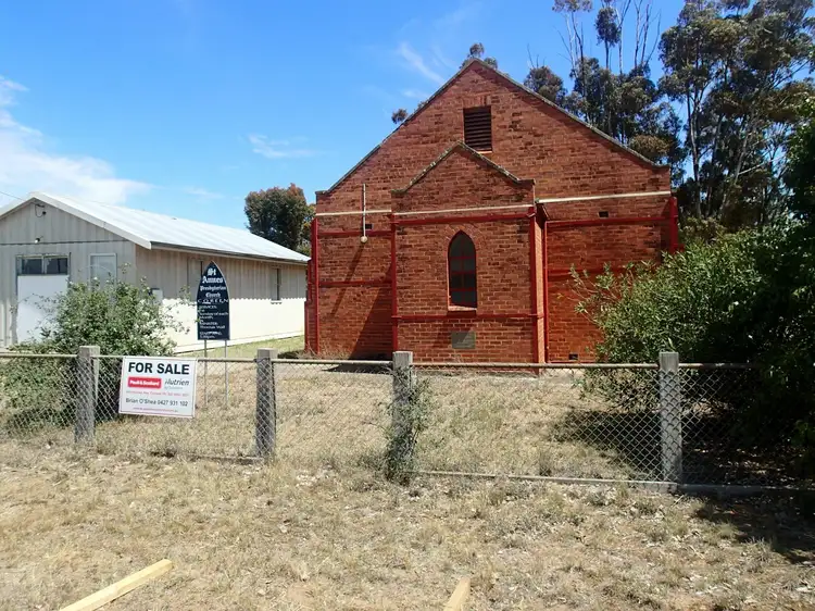 639 Federation Way, Coreen NSW 2646