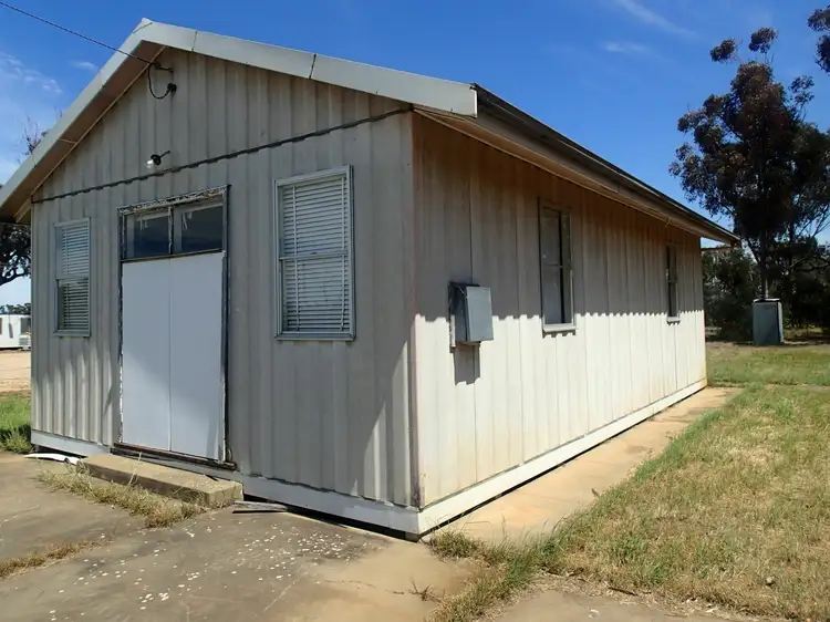 Third view of Homely other listing, 639 Federation Way, Coreen NSW 2646