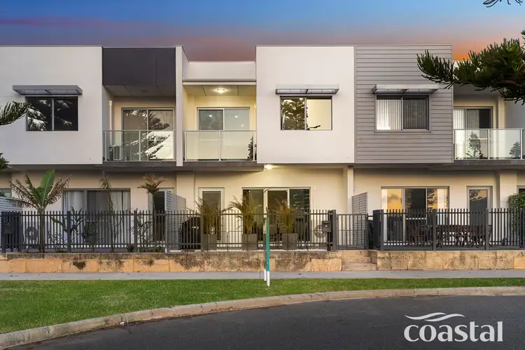Unit 16/49 Palisades Bvd, Secret Harbour WA 6173
