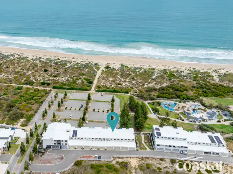 Second view of Homely unit listing, Unit 16/49 Palisades Bvd, Secret Harbour WA 6173