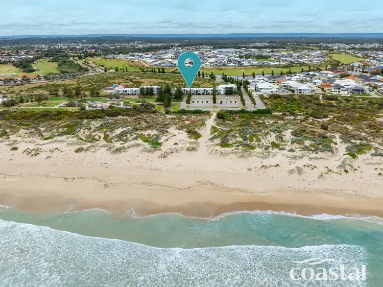 Third view of Homely unit listing, Unit 16/49 Palisades Bvd, Secret Harbour WA 6173