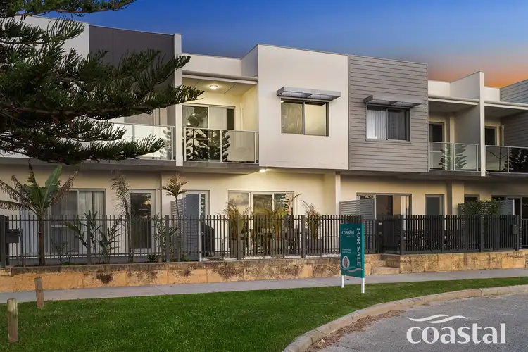 Fourth view of Homely unit listing, Unit 16/49 Palisades Bvd, Secret Harbour WA 6173