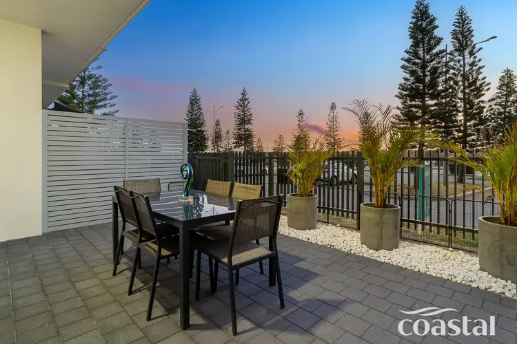 Fifth view of Homely unit listing, Unit 16/49 Palisades Bvd, Secret Harbour WA 6173