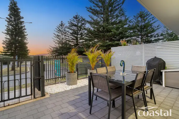 Sixth view of Homely unit listing, Unit 16/49 Palisades Bvd, Secret Harbour WA 6173