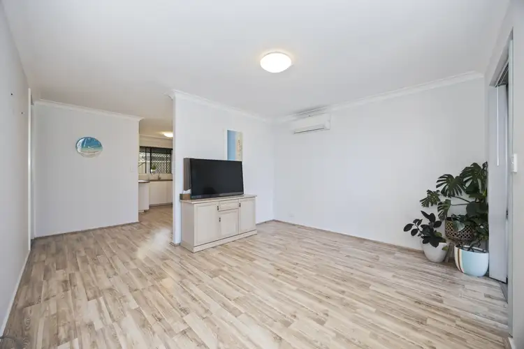 Third view of Homely villa listing, 8 Rosewood Hts, Craigie WA 6025