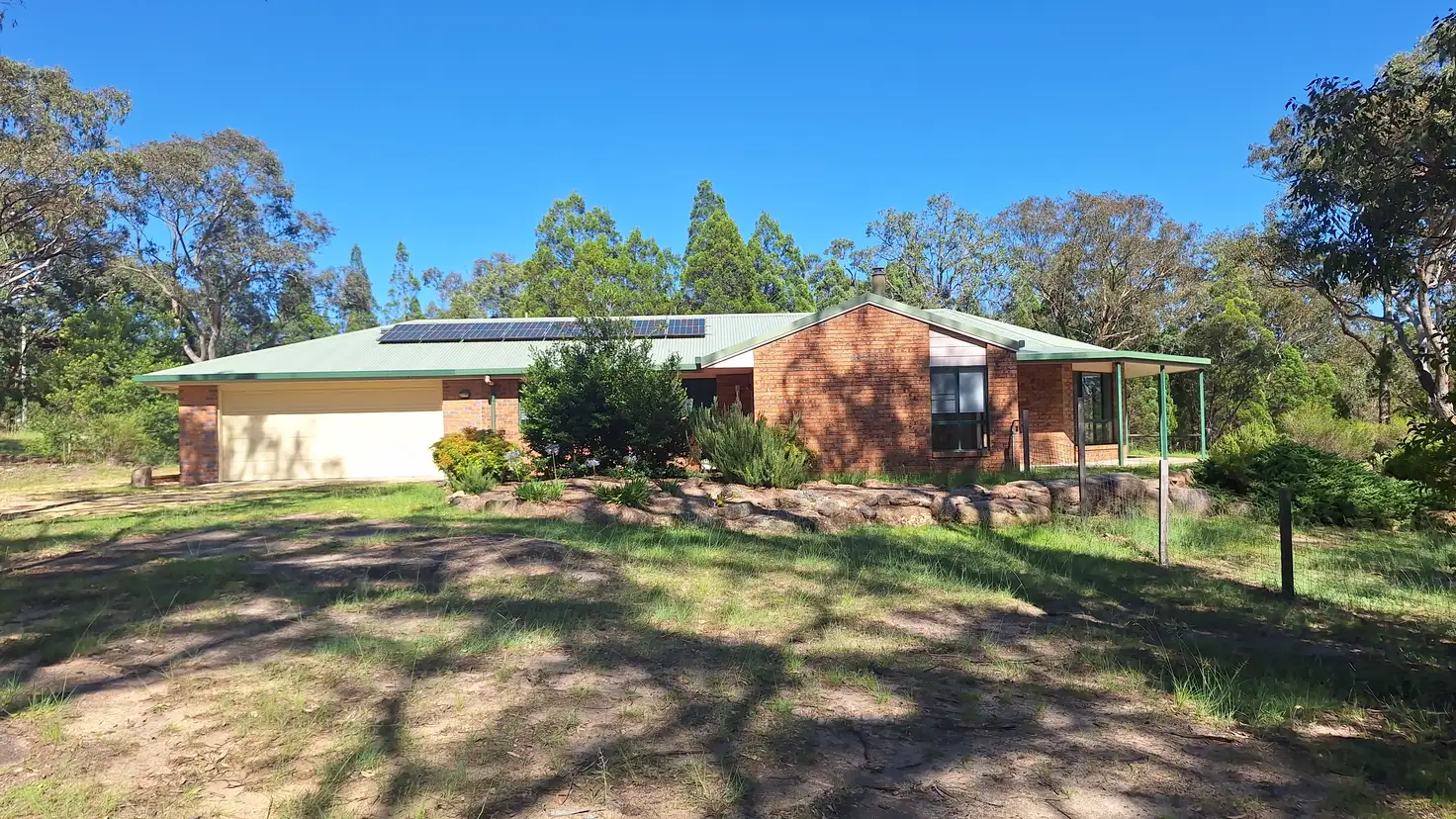 Main view of Homely house listing, 72 Hale Haven Dr, Stanthorpe QLD 4380