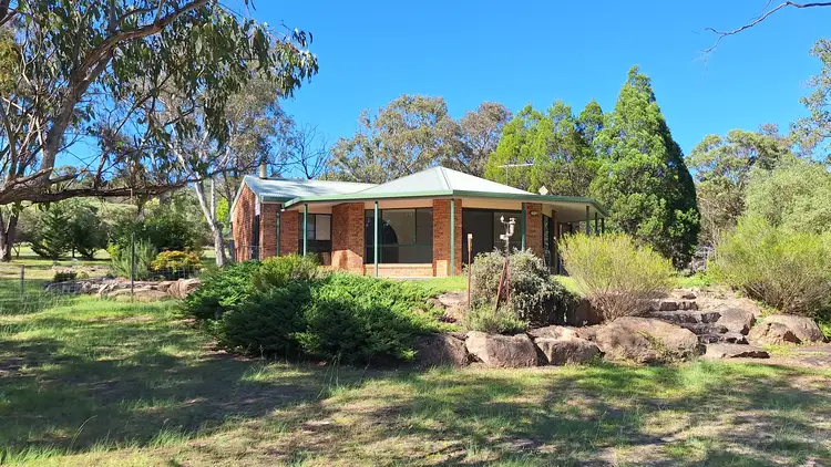 Second view of Homely house listing, 72 Hale Haven Dr, Stanthorpe QLD 4380