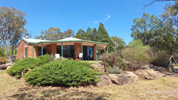 Third view of Homely house listing, 72 Hale Haven Dr, Stanthorpe QLD 4380