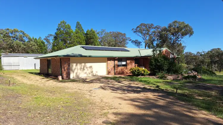 Fourth view of Homely house listing, 72 Hale Haven Dr, Stanthorpe QLD 4380