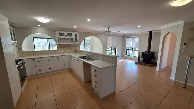 Fifth view of Homely house listing, 72 Hale Haven Dr, Stanthorpe QLD 4380