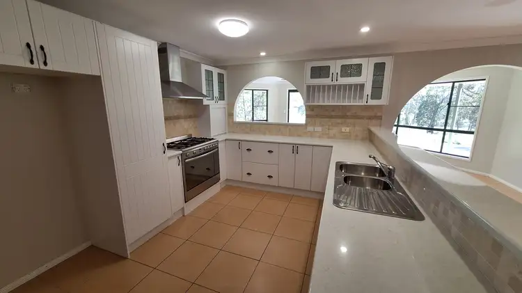 Sixth view of Homely house listing, 72 Hale Haven Dr, Stanthorpe QLD 4380