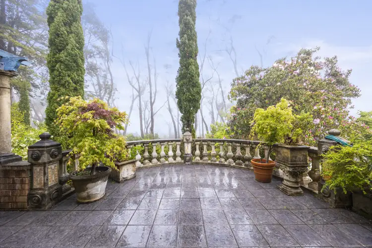 Second view of Homely house listing, 46 Cedar St, Katoomba NSW 2780