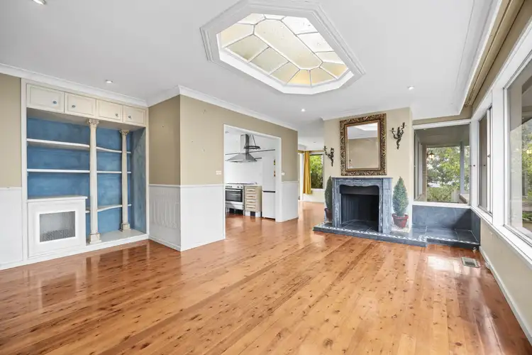 Third view of Homely house listing, 46 Cedar St, Katoomba NSW 2780