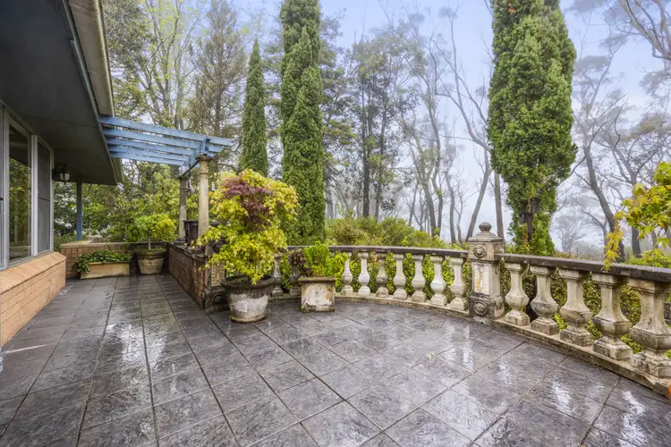 Fourth view of Homely house listing, 46 Cedar St, Katoomba NSW 2780