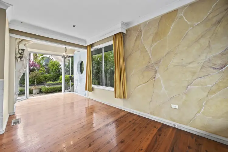 Fifth view of Homely house listing, 46 Cedar St, Katoomba NSW 2780