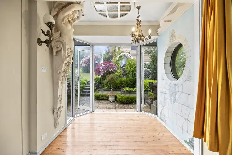 Sixth view of Homely house listing, 46 Cedar St, Katoomba NSW 2780