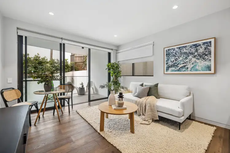 Main view of Homely unit listing, Unit 205/315-317 New South Head Rd, Double Bay NSW 2028