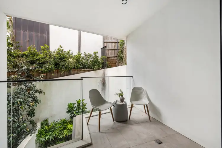 Fifth view of Homely unit listing, Unit 205/315-317 New South Head Rd, Double Bay NSW 2028