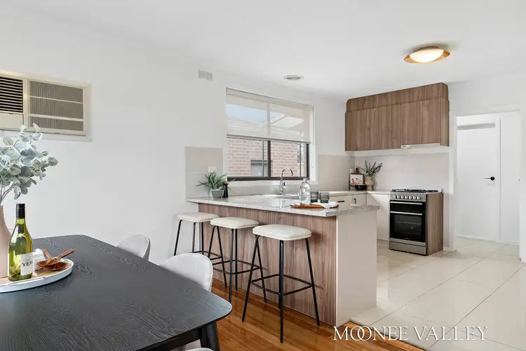 Third view of Homely house listing, 193 Military Road, Avondale Heights VIC 3034