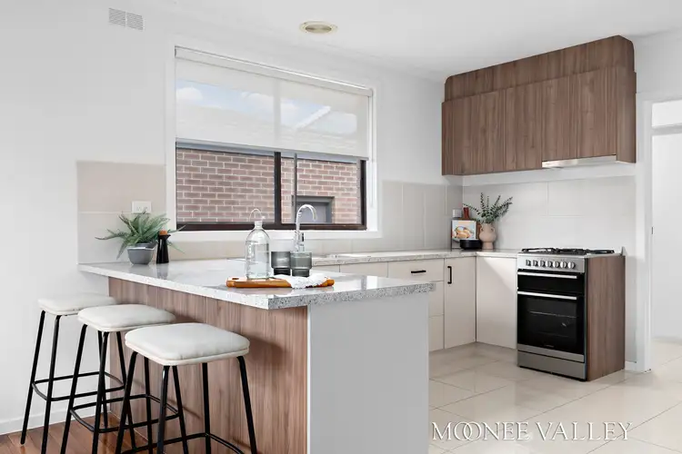 Fourth view of Homely house listing, 193 Military Road, Avondale Heights VIC 3034