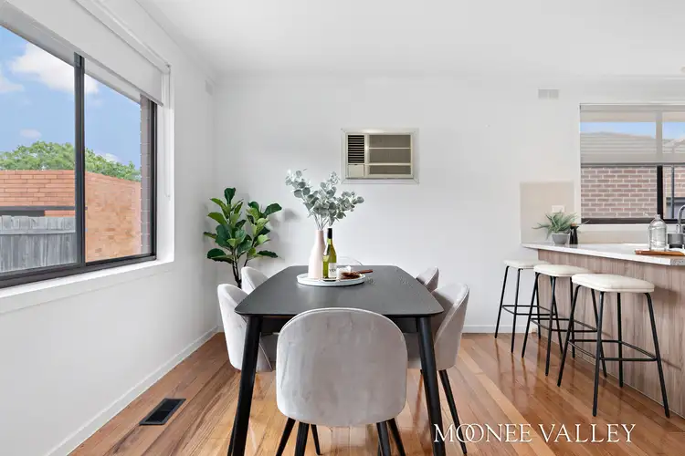 Fifth view of Homely house listing, 193 Military Road, Avondale Heights VIC 3034