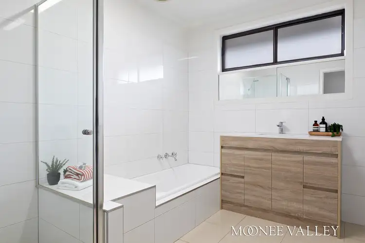 Sixth view of Homely house listing, 193 Military Road, Avondale Heights VIC 3034
