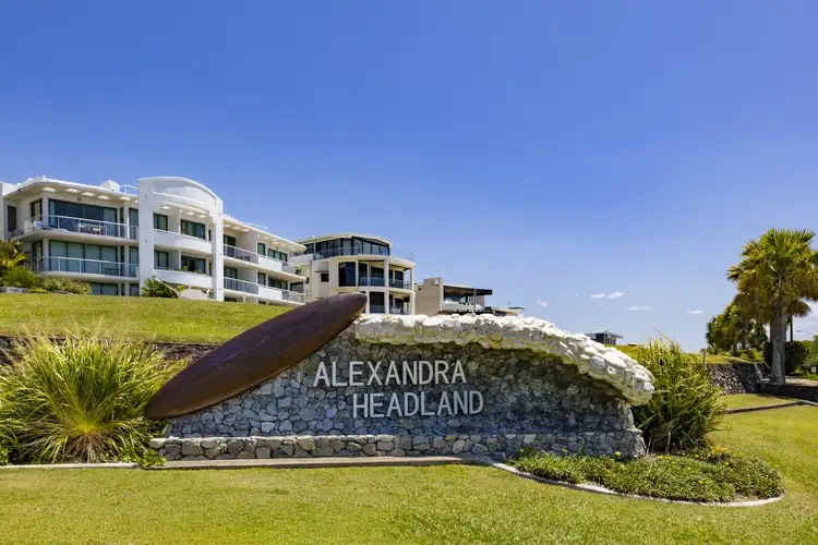Unit 5/10-12 Marina Walk, Alexandra Headland QLD 4572