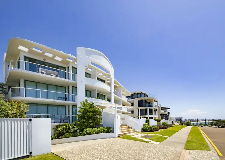 Fifth view of Homely apartment listing, Unit 5/10-12 Marina Walk, Alexandra Headland QLD 4572