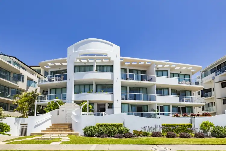 Sixth view of Homely apartment listing, Unit 5/10-12 Marina Walk, Alexandra Headland QLD 4572