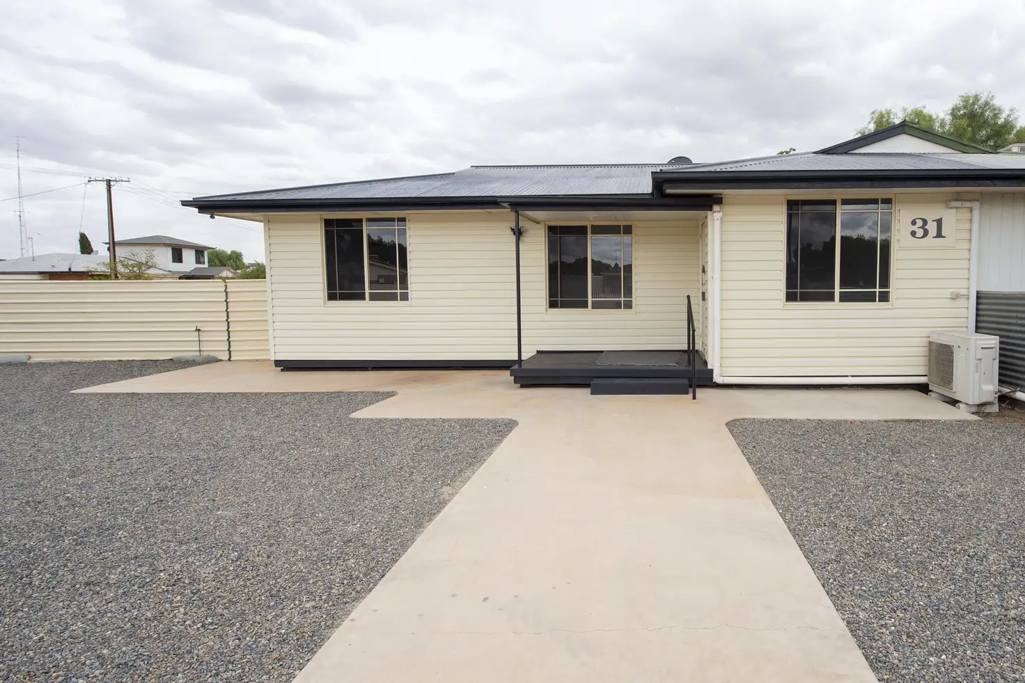 Main view of Homely house listing, 31 Ferme Street, Port Pirie SA 5540